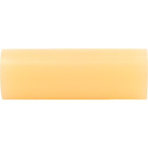 Hot Melt Adhesive, 1" Dia. x 3" L, Amber Toolneeds Inc.
