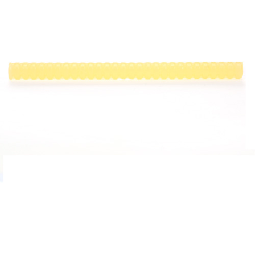 Hot Melt Adhesive, 5/8" Dia. x 8" L, Amber Toolneeds Inc.