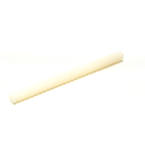 Hot Melt Adhesive, 5/8" Dia. x 2" L, Off-White Toolneeds Inc.