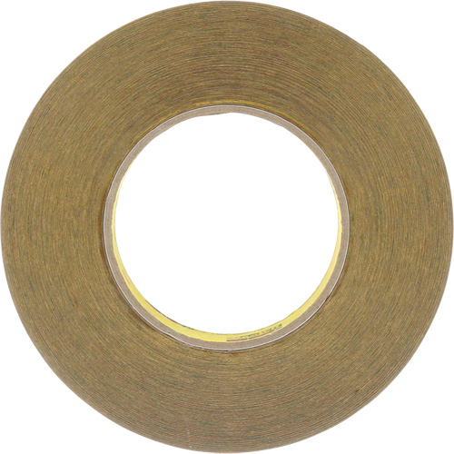 Adhesive Transfer Tape, 25.4 mm (1") W x 55 m (180') L, 5 mils Toolneeds Inc.