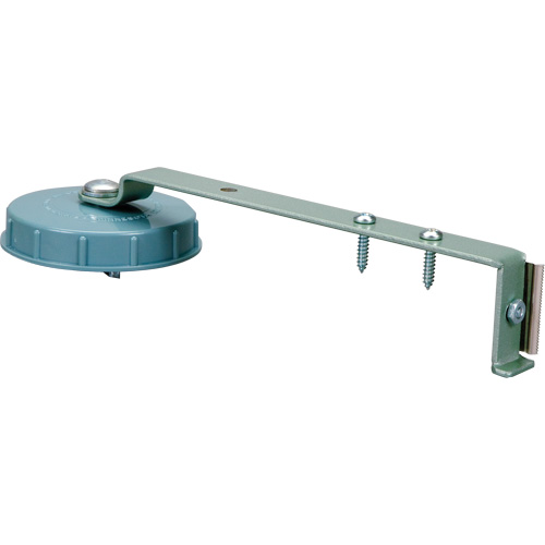 Utility Bracket Dispenser Toolneeds Inc.