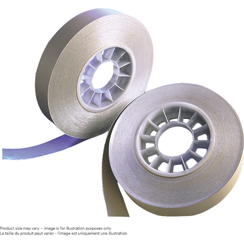 Papier aluminium d'amortissement, &eacute;paisseur 15 mils, 48 mm (1-7/8") x 33 m (108') Toolneeds Inc.