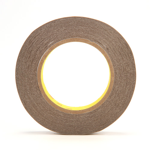 Double-Coated Foam Tape, Polyethylene, 25.4 mm (1") W x 33 m (108') L, 5 mils Thick Toolneeds Inc.