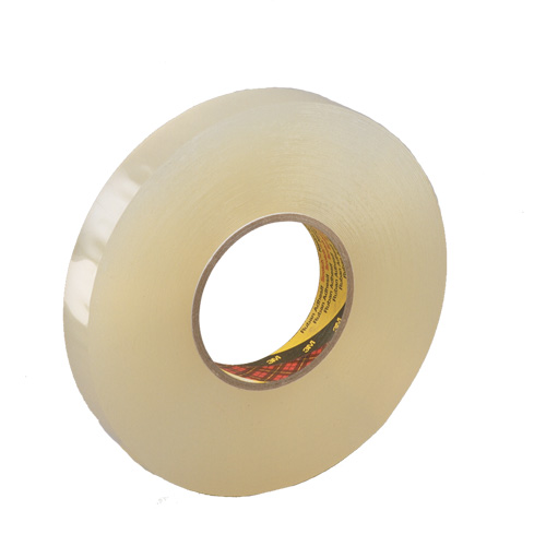 Ruban en mousse amovible, 24,5 m (80') lo x 18 mm (3/4") la, 31 mils, Acrylique Toolneeds Inc.