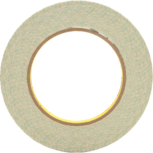 Double-Coated Paper Tape, 96 mm (4") W x 33 m (108') L, 6 mils Thick Toolneeds Inc.