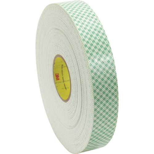 Double-Coated Urethane Foam Tape, 33 m (108') L x 18 mm (3/4") W, 62.5 mils, Urethane Toolneeds Inc.