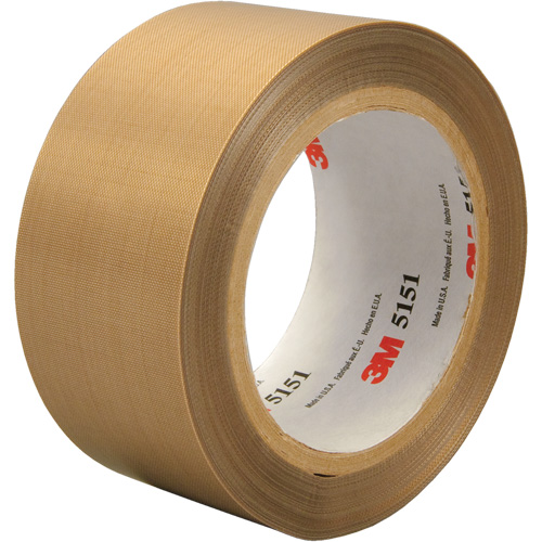 General-Purpose Glass Cloth Tape, 36 mm (1-1/2") W x 33 m (108') L Toolneeds Inc.