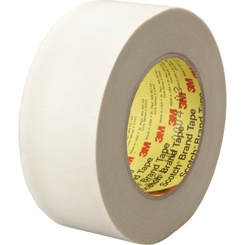 Ruban en tissu de verre, 12 mm (1/2") la x 55 m (180') lo Toolneeds Inc.