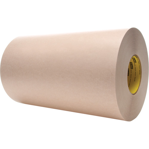 Ruban de protection robuste, Kraft, 12" x 2160", 28 lb, Rouleau Toolneeds Inc.