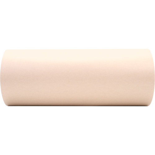 Heavy-Duty Protective Tape, 457 mm (18") x 54.8 m (180'), White Toolneeds Inc.