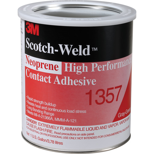 Scotch-Weld Neoprene High-Performance Contact Adhesive Toolneeds Inc.