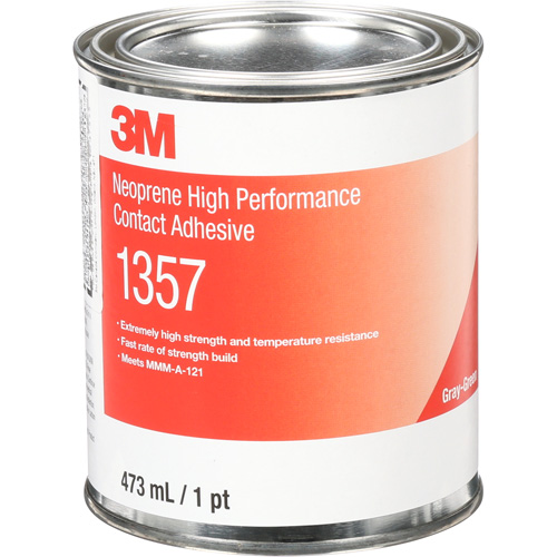 Scotch-Weld Neoprene High-Performance Contact Adhesive Toolneeds Inc.
