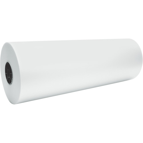 Ruban de masquage haute temp&eacute;rature pour la peinture 7300, 457 mm (18") x 457 m (1500'), Transparent Toolneeds Inc.