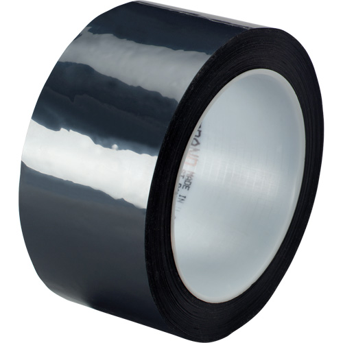 Photo Film Splicing Tape  8422, 50.8 mm (2") x 66 m (216'), Black Toolneeds Inc.