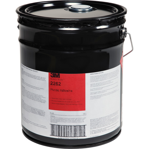 Adh&eacute;sif plastique Scotch-Weld Toolneeds Inc.
