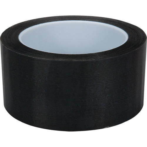 Polyester Film Tape, Polyester, 50.8 mm (2") W x 66 m (216') L, 1.9 mils Thick Toolneeds Inc.