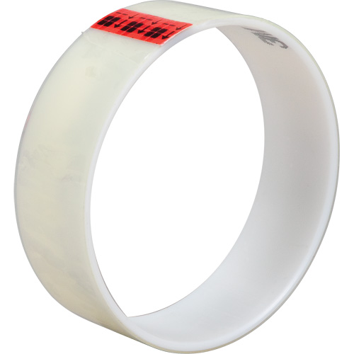 Ruban film de polyester 853 3M, Polyester, 25,4 mm (1") la Toolneeds Inc.