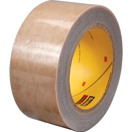 Ruban de protection en polyester, Polyester, 50,8 mm (2") la x 132 m (432') lo, 1,5 mil &eacute;pais Toolneeds Inc.