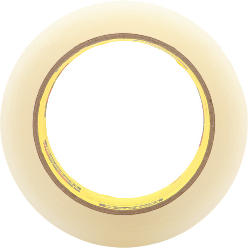 Ruban en poly&eacute;thyl&egrave;ne, Poly&eacute;thyl&egrave;ne, 50,8 mm (2") la x 33 m (108') lo, 5,1 mils &eacute;pais Toolneeds Inc.