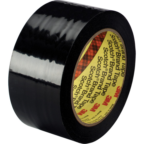 Ruban en poly&eacute;thyl&egrave;ne, Poly&eacute;thyl&egrave;ne, 25,4 mm (1") la x 33 m (108') lo, 5,1 mils &eacute;pais Toolneeds Inc.