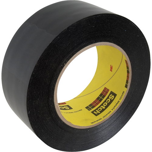 Preservation Sealing Tape 481, 25.4 mm (1") x 33 m (108'), Black Toolneeds Inc.