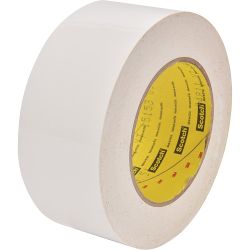 Preservation Sealing Tape 4811, 50.8 mm (2") x 33 m (108'), White Toolneeds Inc.