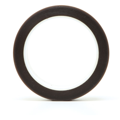 Ruban de collage en PTFE, PTFE, 25,4 mm (1") la x 33 m (108') lo, 3,7 mils &eacute;pais Toolneeds Inc.