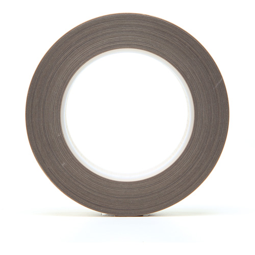 PTFE Glass Cloth Tape, 19 mm (3/4") W x 33 m (108') L Toolneeds Inc.