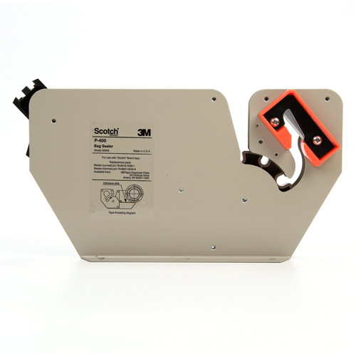 Scotch&reg; Bag Sealer Toolneeds Inc.