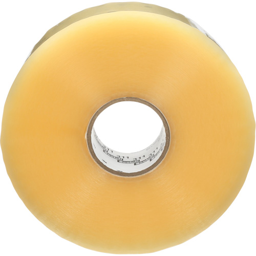 Ruban pour sceller les boîtes Scotch, Adh&eacute;sif Acrylique, 2,05 mils, 48 mm (2") x 914 m (2998') Toolneeds Inc.