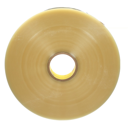 Ruban pour sceller les boîtes Scotch 355, Adh&eacute;sif Thermofusible, 3,15 mils, 48 mm (2") x 914 m (2998') Toolneeds Inc.