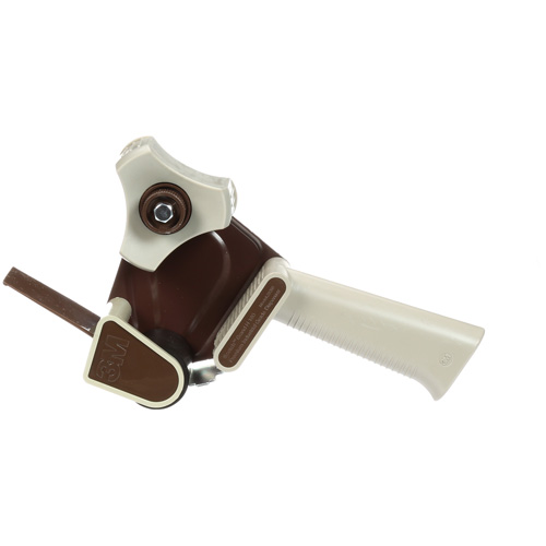 Distributeur de ruban pour sceller les boîtes Scotch 40 PE, Standard, Convient au ruban de largeur de 48 mm (2") Toolneeds Inc.