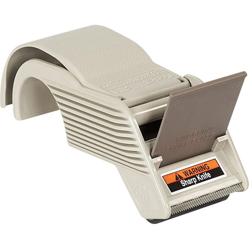 Distributeur de ruban pour sceller les boîtes Scotch, Robuste, Convient au ruban de largeur de 48 mm (2") Toolneeds Inc.