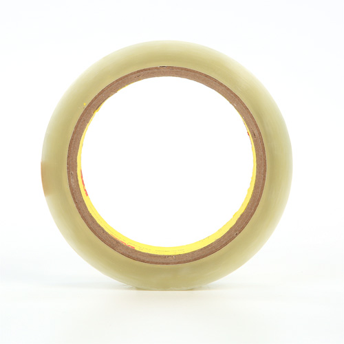 Ruban film tr&egrave;s collant, Polyester, 25,4 mm (1") la x 33 m (108') lo, 4,1 mils &eacute;pais Toolneeds Inc.