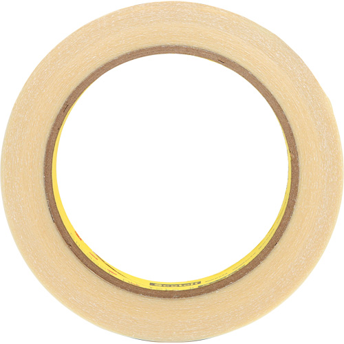 UHMW PE Film Tape, Polyethylene, 19 mm (3/4") W x 16 m (54') L, 6.7 mils Thick Toolneeds Inc.