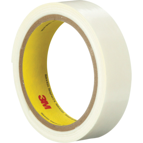Ruban en mousse, 33 m (108') lo x 25,4 mm (1") la, 64 mils, Ur&eacute;thane Toolneeds Inc.