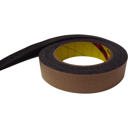 Ruban en mousse, 8 m (26') lo x 9 mm (3/8") la, 9,5 mils, Ur&eacute;thane Toolneeds Inc.