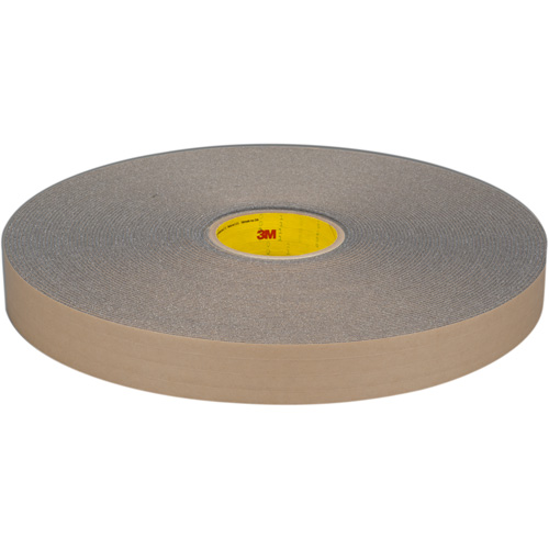 Ruban en mousse, 33 m (108') lo x 12 mm (1/2") la, 125 mils, Ur&eacute;thane Toolneeds Inc.
