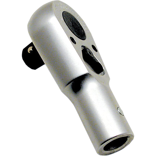 RHD-3400 40-Tooth Super Heavy-Duty Ratchet Wrench Head, 3/4" Drive, Ergonomic Handle Toolneeds Inc.