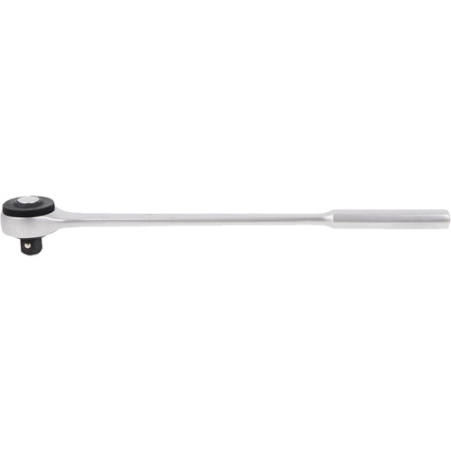 HT-3472 T&ecirc;te de cl&eacute; &agrave; cliquet ultra robuste &agrave; 72 dents, Prise de 3/4", Poign&eacute;e Ordinaire Toolneeds Inc.