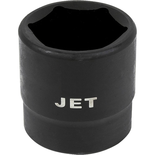 Regular Socket, Impact, 1-11/16", 1/2" Drive, 6 Points Toolneeds Inc.