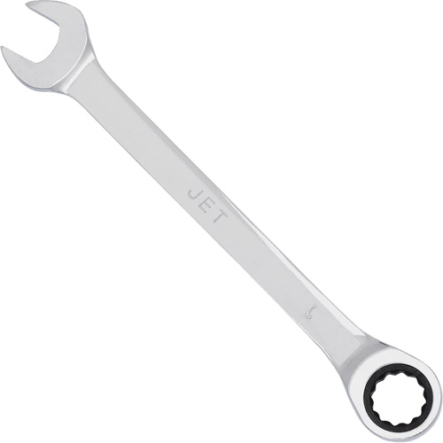 Non-Reversing Ratcheting Combination Wrench, 9/16" Toolneeds Inc.