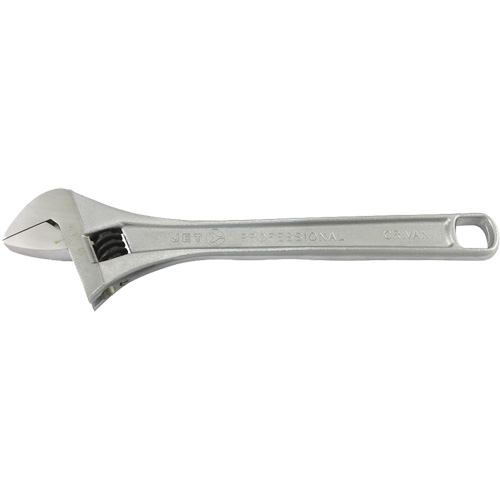 AWP-18 Cl&eacute; &agrave; molette professionnelle ultra-robuste, 18" lo, la max. 2-5/16", Ordinaire Toolneeds Inc.