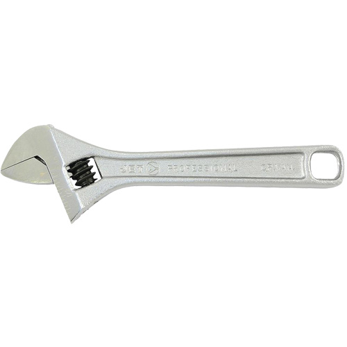 AWP-24 Cl&eacute; &agrave; molette professionnelle ultra-robuste, 24" lo, la max. 2-3/4", Ordinaire Toolneeds Inc.