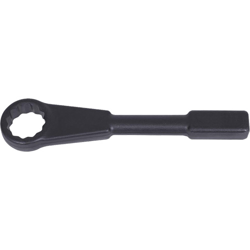 Cl&eacute; &agrave; frapper plate, 1-5/8", 12 pans Toolneeds Inc.