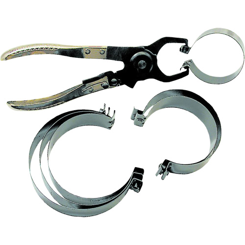 Piston Ring Compressor Set Toolneeds Inc.
