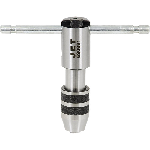 TW/R/161 Tourne-&agrave;-gauche &agrave; cliquet Jet-Kut Toolneeds Inc.