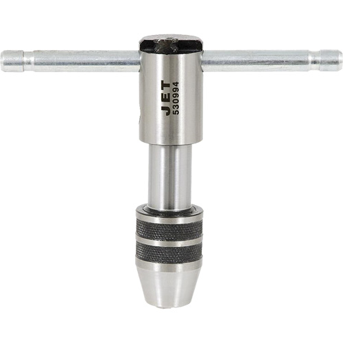 TW/R/162 Jet-Kut&reg; Ratchet Tap Wrench Toolneeds Inc.