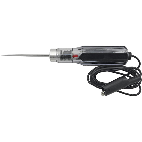 Circuit Tester with Buzzer Toolneeds Inc.