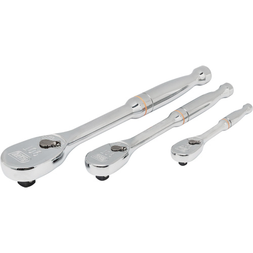 90-Tooth Teardrop Wrench Set Toolneeds Inc.